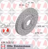 Zimmermann 470.2432.52  