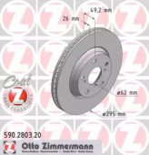 Zimmermann 590.2803.20  