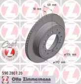 Zimmermann 590.2807.20  