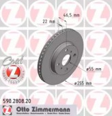 Zimmermann 590.2808.20 ��������� ����