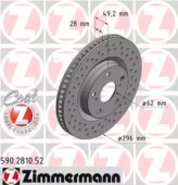 Zimmermann 590.2810.52 ��������� ����