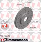 Zimmermann 590.2818.52  