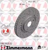 Zimmermann 590.2825.52 ��������� ����