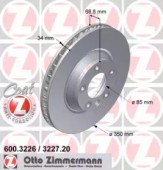 Zimmermann 600.3226.20 ��������� ����