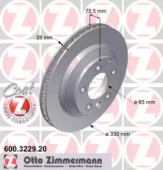 Zimmermann 600.3229.20  