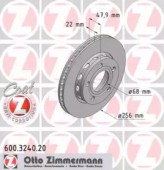 Zimmermann 600.3240.20 ��������� ����