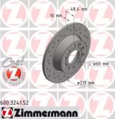 Zimmermann 600.3241.52  