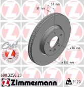 Zimmermann 600.3256.20  