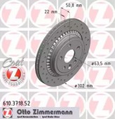 Zimmermann 610.3718.52 ��������� ����