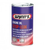 Wynns Engine Oil Stop Leak Присадка для предотвращения и остановки течи моторного масла (WY 77441) 