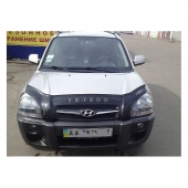 Vip Tuning ��������� ������ Hyundai Tucson '04-10, ������
