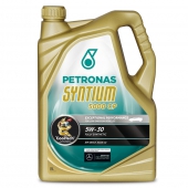 Petronas  Syntium 5000 CP 5W-30 Синтетическое моторное масло