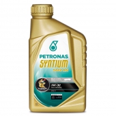 Petronas Syntium 5000 RN 5W-30 Синтетическое моторное масло