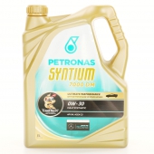 Petronas Syntium 7000 DM 0W-30 Синтетическое моторное масло