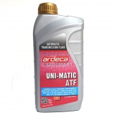 Ardeca Uni-matic ATF Синтетическое трансмиссионное масло