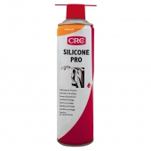 Crc Silicone PRO Смазка силиконовая (32695)