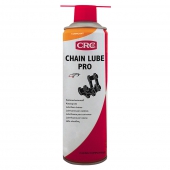 Crc Chain Lube PRO Смазка для цепей водостойкая (32721)