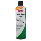 Crc Wire Rope Lube Смазка для редукторов, открытых передач и проволочных канатов (32334)