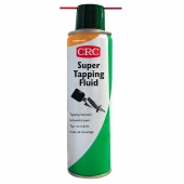 Crc Super Tapping Fluid Смазочно-охлаждающая жидкость для нарезания резьбы (32686)