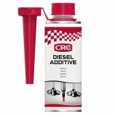 Crc Diesel Additive Очиститель к дизельному топливу (32026)