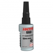 Loctite 660 Вал-втулочный фиксатор высокой прочности