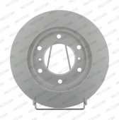 Ferodo DDF1818C ��������� ���� Ferodo