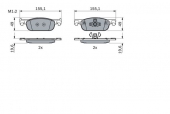 Bosch 0 986 424 021 �������� ��������� �������
