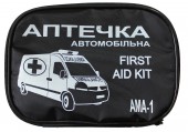 Украина Аптечка АМА 1