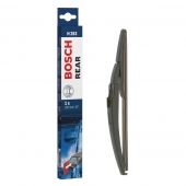Bosch Rear H253 Щетка стеклоочистителя (дворник) задняя гибридная 250мм 1шт (3397005828)
