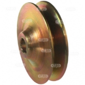 Cargo 232148 Ременный шкив