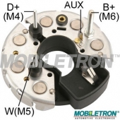 Mobiletron RB-07H Выпрямитель