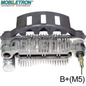 Mobiletron RM-143 