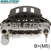Mobiletron RM-23 