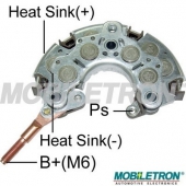 Mobiletron RN-03PL Выпрямитель