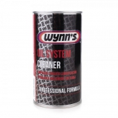 Wynns Oil System Cleaner ���������� ��������� ������� ��������� � ���