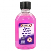 Wynns WY 45201 | WY 45202 Anti Insect Screen Wash Жидкость для омывания стекл, концентрат