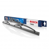 Bosch Twin 481 Щетка стеклоочистителя (дворник) каркасная 475мм 1шт (3397018547)