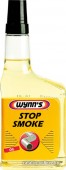 Wynns Stop Smoke Стоп Дым Стабилизатор вязкости моторного масла