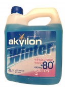Akvilon Winter Жидкость для омывания стекл концентрат, до -80С