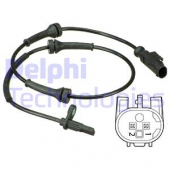 Delphi SS20540  ABS