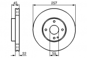 Bosch 0 986 478 638 ��������� ����