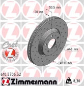 Zimmermann 610.3706.52 ��������� ����