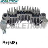 Mobiletron RM-132 