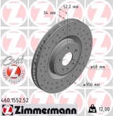 Zimmermann 460.1553.52  