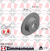 Zimmermann 600.3258.20 ��������� ����