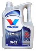Valvoline SynPower FE 5W-20 Синтетическое моторное масло 