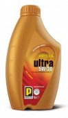 Prista Ultra 5W30 Cинтетическое моторное масло