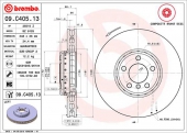 Brembo 09.C405.13 ��������� ����
