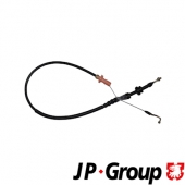 Jp Group 1145103800 Насос ГУР (гидроусилителя руля)