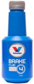 Valvoline Brake Fluid DOT 4 Cинтетическая тормозная жидкость